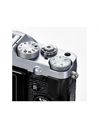 Fujifilm X20 Silver