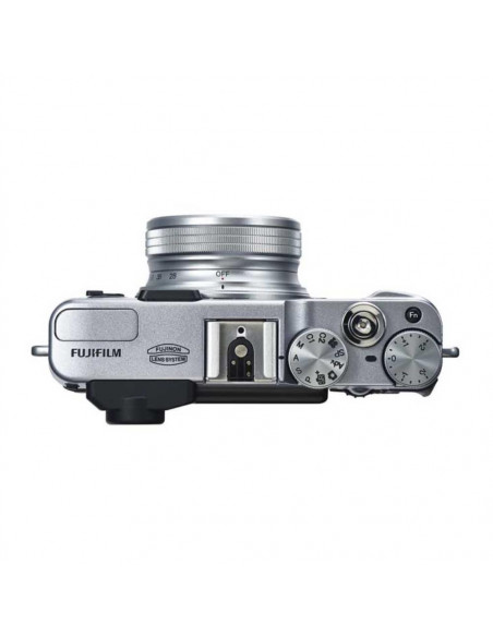 Fujifilm X20 Silver