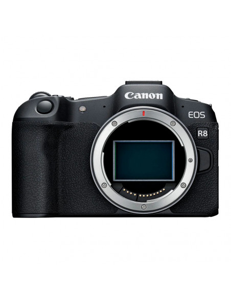 Canon EOS R8 Body