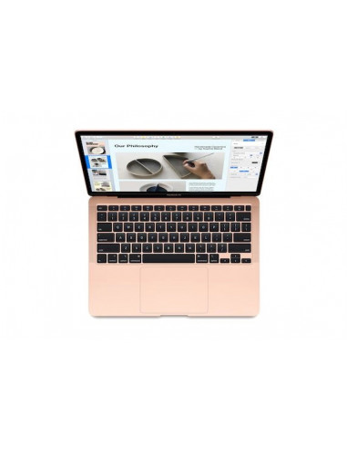 Apple MacBook Air 2020 | 13.3"