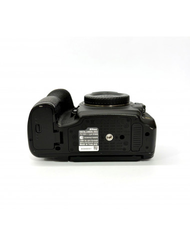 Nikon D850 Body