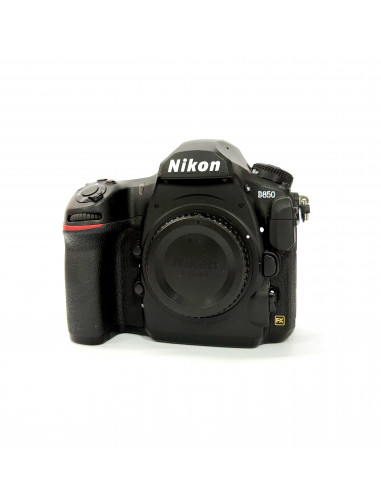 Nikon D850 Body