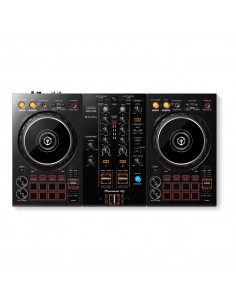 Pioneer DJ DDJ-400