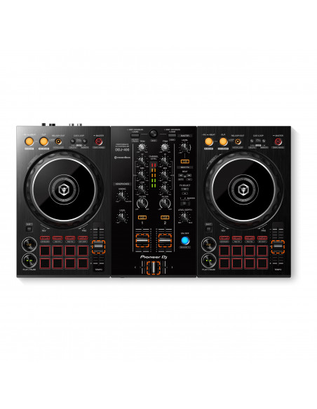 Pioneer DJ DDJ-400