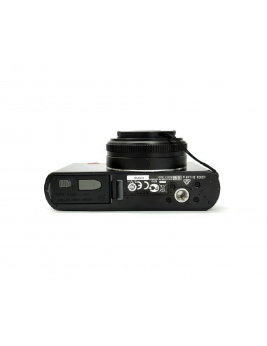 Leica D-Lux 6