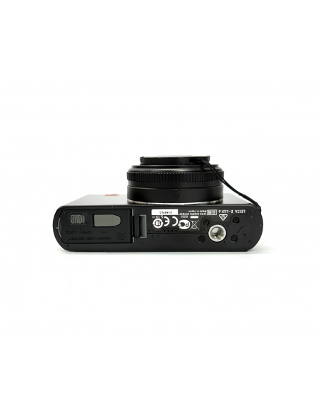 Leica D-Lux 6