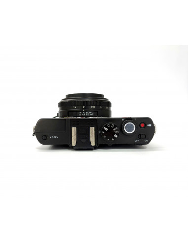 Leica D-Lux 6