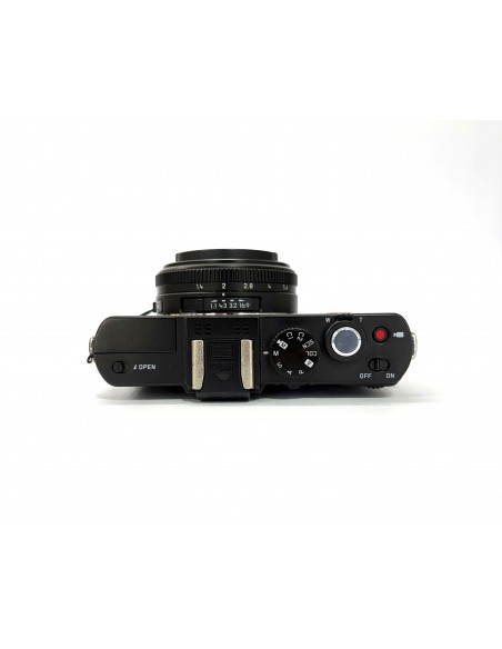 Leica D-Lux 6