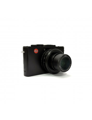 Leica D-Lux 6