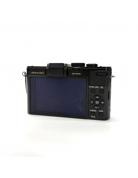 Leica D-Lux 6