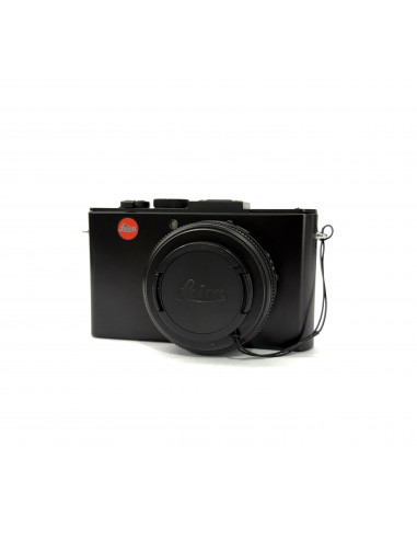 Leica D-Lux 6