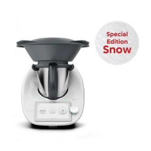 Vorwerk Thermomix® TM6 Sparkling White