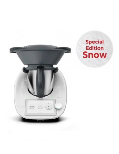 Vorwerk Thermomix® TM6 Sparkling White