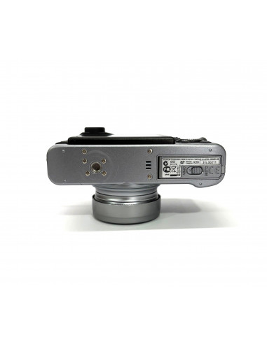 Fujifilm X20 Silver