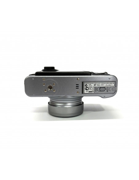 Fujifilm X20 Silver
