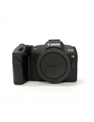 Canon EOS R8 Body