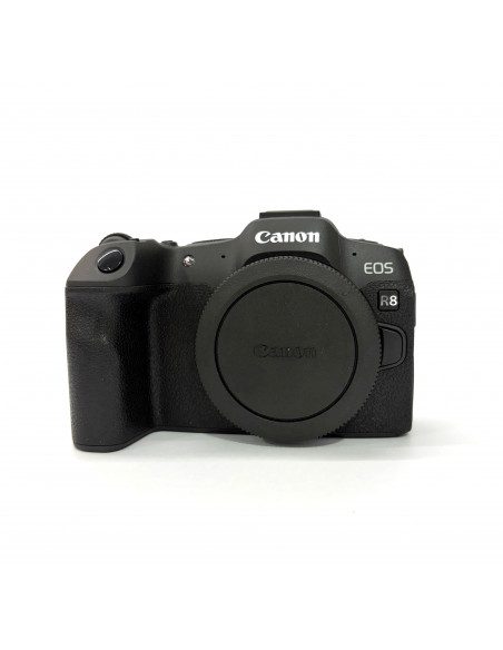 Canon EOS R8 Body