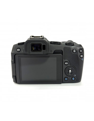 Canon EOS R8 Body
