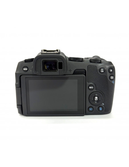 Canon EOS R8 Body