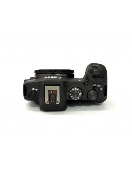 Canon EOS R8 Body
