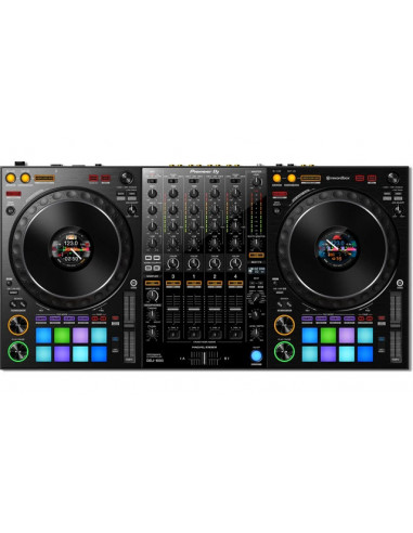 Pioneer DJ DDJ-1000