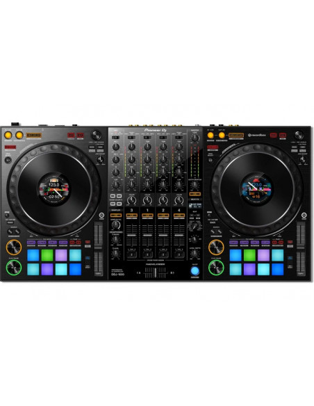 Pioneer DJ DDJ-1000