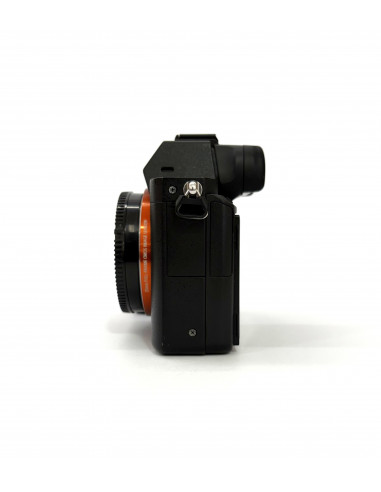 Sony Alpha A7 II (ILCE-7M2)