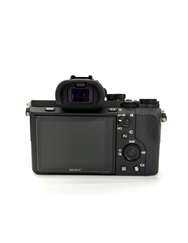 Sony Alpha A7 II (ILCE-7M2)