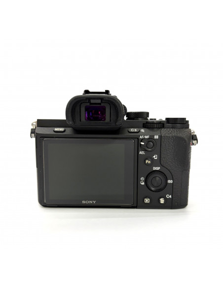 Sony Alpha A7 II (ILCE-7M2)