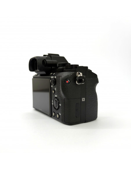 Sony Alpha A7 II (ILCE-7M2)
