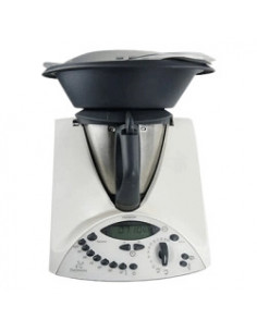 Thermomix TM31 | 45 Tage Test & 18 Monate Garantie