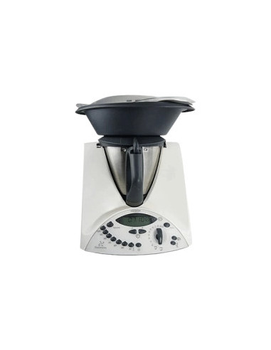 Thermomix TM31 | 45 Tage Test & 18 Monate Garantie