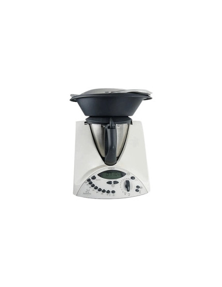 Thermomix TM31 | 45 Tage Test & 18 Monate Garantie