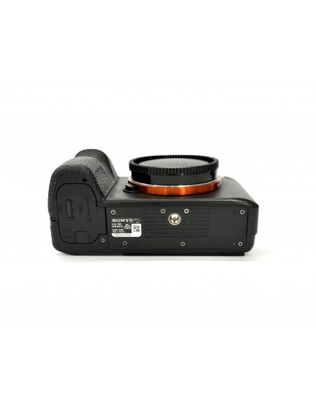 Sony Alpha A7 II (ILCE-7M2)