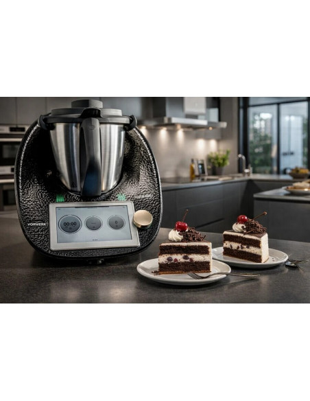 Vorwerk Thermomix® TM6 140 Anniversary - Neu & unbenutzt