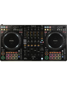 Pioneer DDJ-FLX 10
