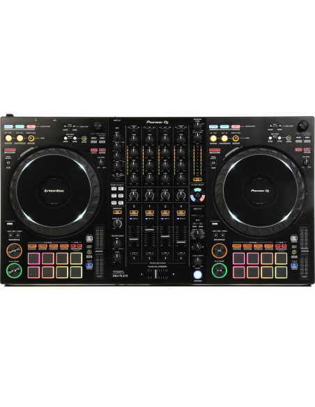 Pioneer DDJ-FLX 10