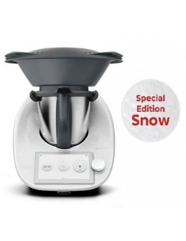 Vorwerk Thermomix® TM6 Sparkling White