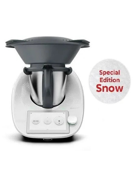Vorwerk Thermomix® TM6 Sparkling White