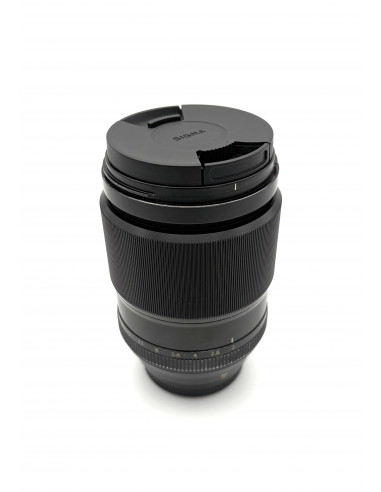 Fujifilm Fujinon XF 90mm f/2 R LM WR Objektiv