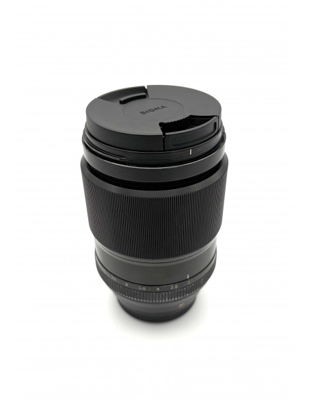 Fujifilm Fujinon XF 90mm f/2 R LM WR Objektiv