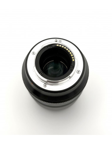 Fujifilm Fujinon XF 90mm f/2 R LM WR Objektiv