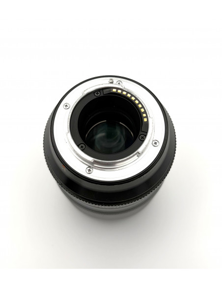 Fujifilm Fujinon XF 90mm f/2 R LM WR Objektiv