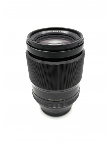 Fujifilm Fujinon XF 90mm f/2 R LM WR Objektiv