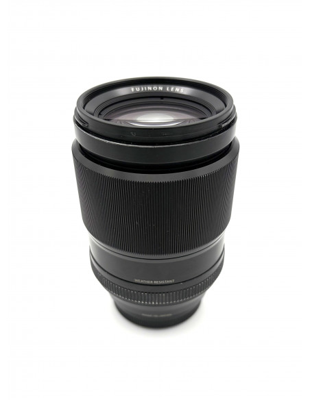 Fujifilm Fujinon XF 90mm f/2 R LM WR Objektiv