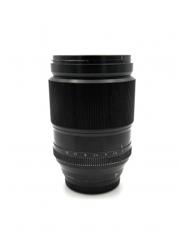 Fujifilm Fujinon XF 90mm f/2 R LM WR Objektiv