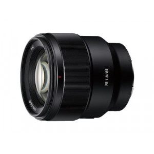 Sony FE 85mm f/1.8 Objektiv