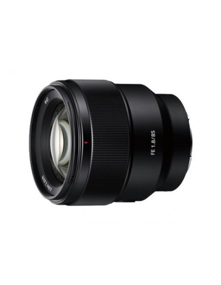 Sony FE 85mm f/1.8 Objektiv