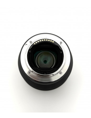 Sony FE 85mm f/1.8 Objektiv