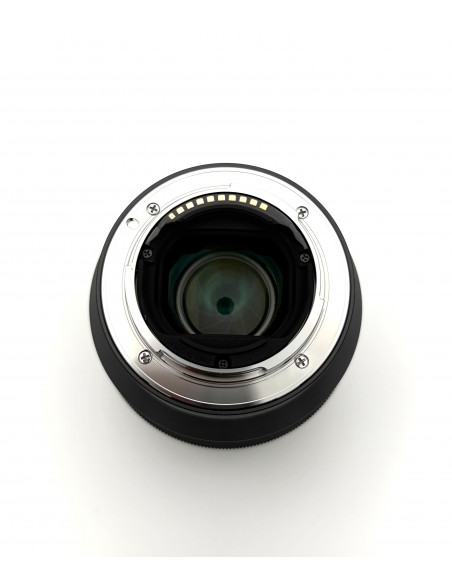 Sony FE 85mm f/1.8 Objektiv